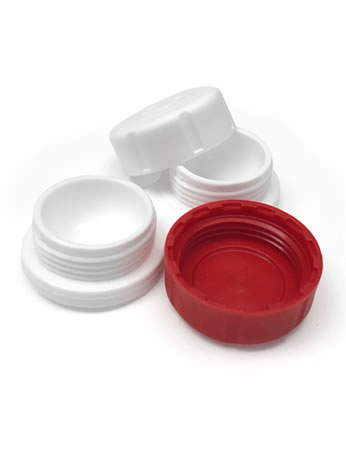 Estojo de lentes de contato